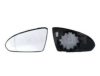 NISSA 96365AU415 Mirror Glass, outside mirror